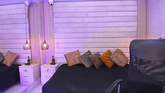 VictoriaaBlair's Live XXX Chat