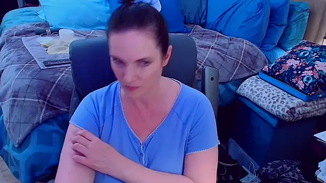 ninajaymes' Webcam Show