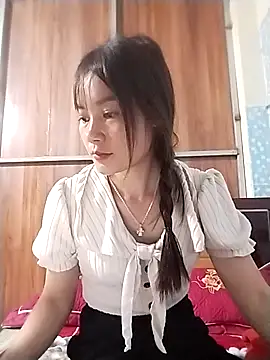 dorothyxxのウェブカメラショー