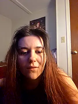 Ashlovescannabis' Live XXX Chat