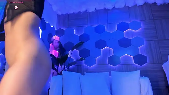 KatyaKozlov Live XXX-chat