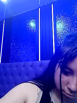 _NiniSweet's Live XXX Chat