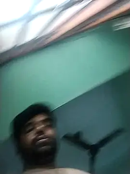 Abikannan96's Live XXX Chat