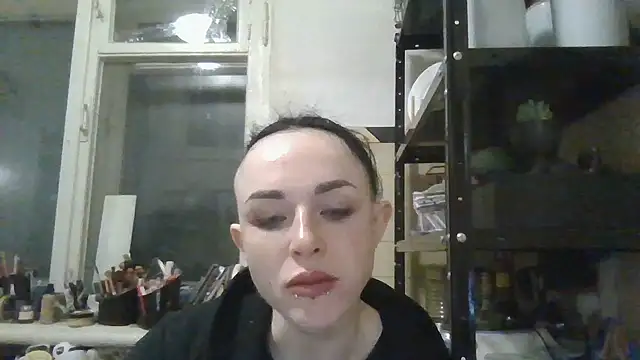 Chat XXX Live Trinsy_Love