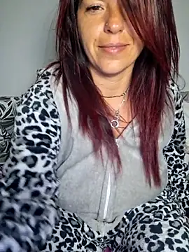 allyson22andy's Live XXX Chat