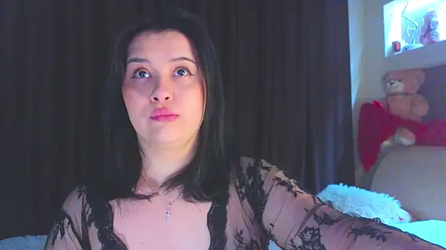 Živý XXX chat Malika_uAngel