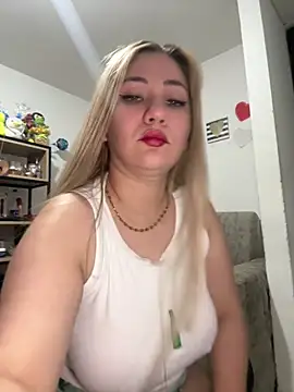 Celestedubois 网络视讯表演