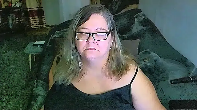 Živý XXX chat sex2