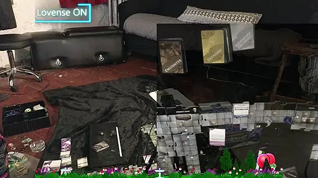 april_show_her's Live XXX Chat