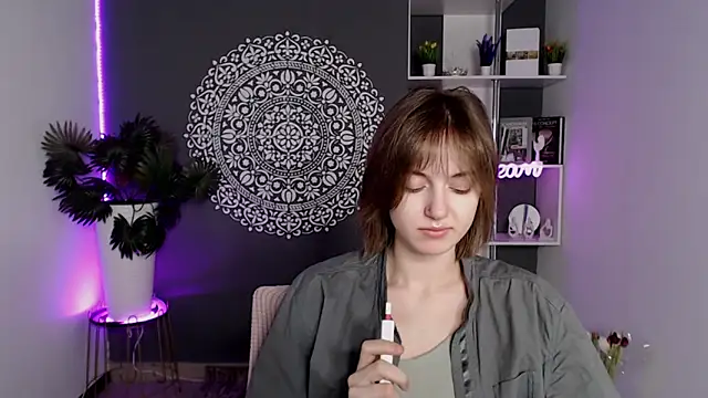 Онлайн чат XXX EchoScribe