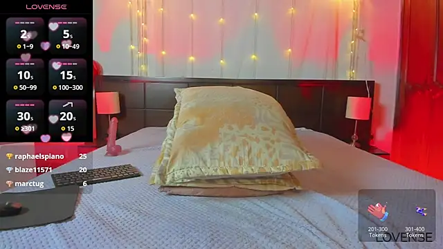 Chat XXX ao vivo de MiaMarin_hot