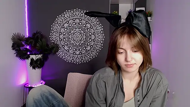 EchoScribeのライブXXXチャット