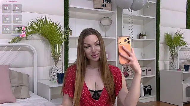 EvaHook 网络视讯表演