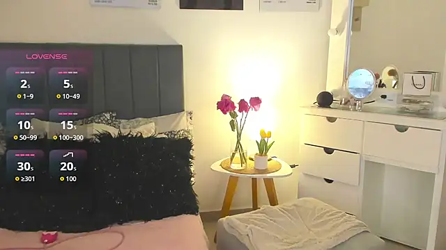 hollyprincess_2 Chat XXX in diretta