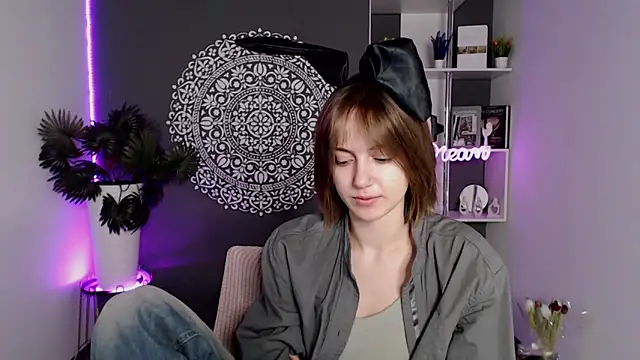 EchoScribe's Live XXX Chat