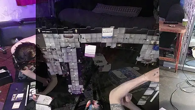 april_show_her's Live XXX Chat