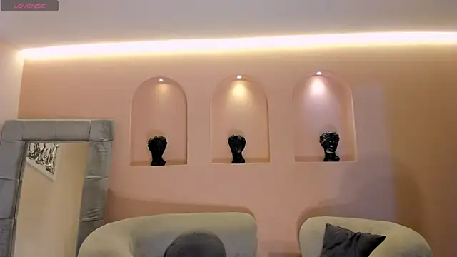 แชท XXX สดของ AmaliaCrus