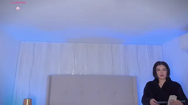 kaylarossi 现场XXX聊天