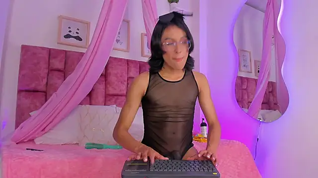 nao_bell_ Live XXX-chat