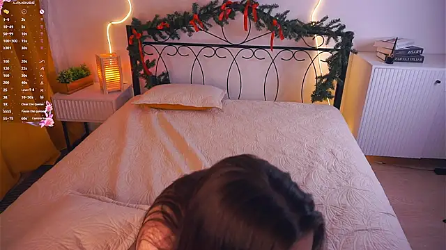 Chat XXX Live MirnaTellado