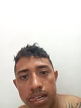 Webkamerová show DuvanProces