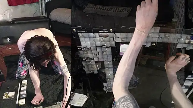 Sembang XXX Secara Langsung april_show_her