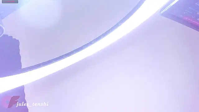 Sembang XXX Secara Langsung tenshii_jules