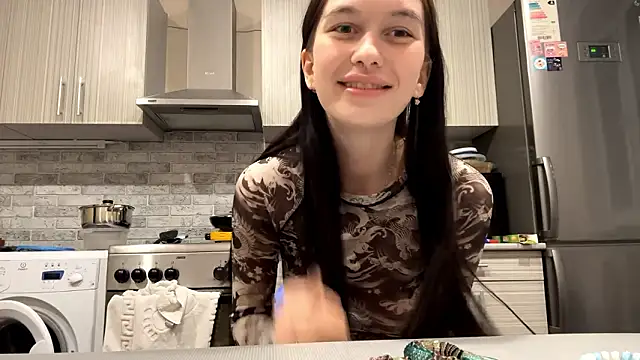 Chat XXX Live LaraDraggoo