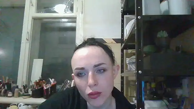 Онлайн чат XXX Trinsy_Love