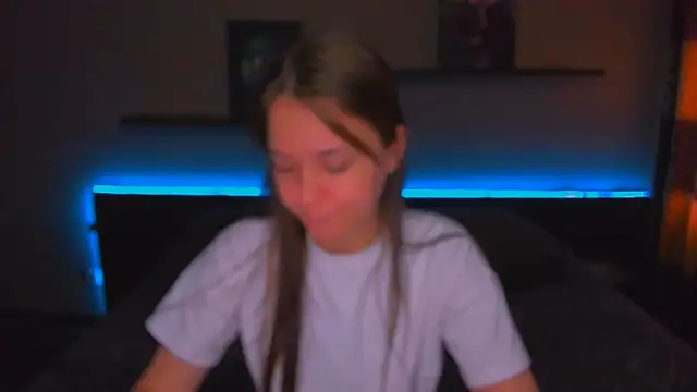 AlexaBarkleyのライブXXXチャット