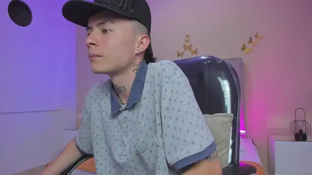 Chat XXX Live Nascary_Fox