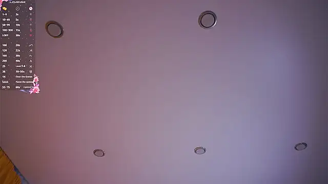 แชท XXX สดของ MirnaTellado