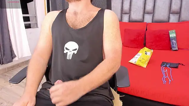 Chat XXX Live michacosio