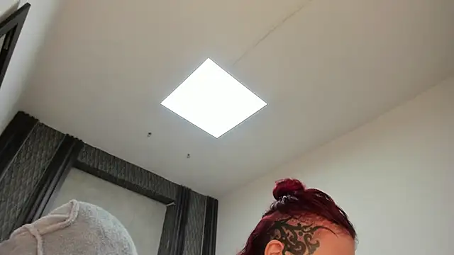 Sembang XXX Secara Langsung selene_red_