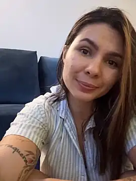 SofiaG_ 现场XXX聊天