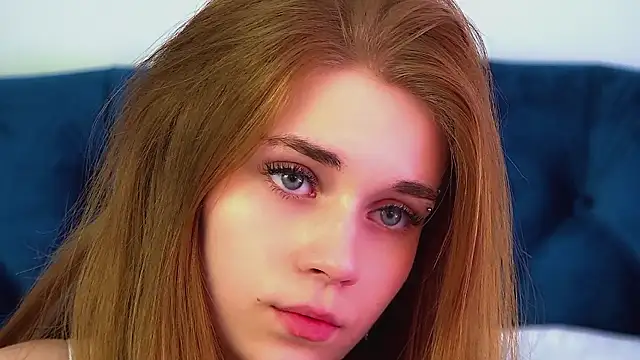 Chat XXX Live MelissaBauch