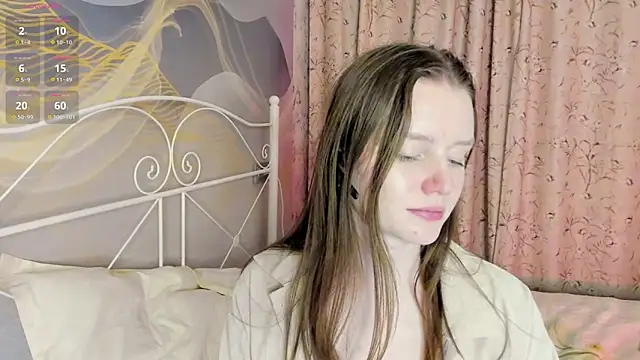 XXX chat uživo modela SunRinglein