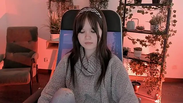 Elainebeness Obrolan Langsung XXX