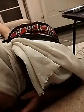 lipaxes Adlı Modelin Web Kamerası Şovu