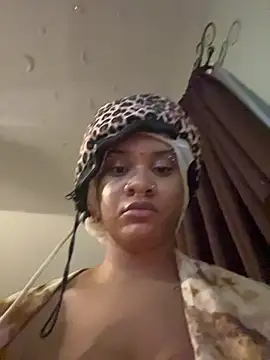 Czat XXX na żywo – nickytheehawtie