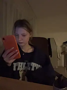 MaryHiggins Obrolan Langsung XXX