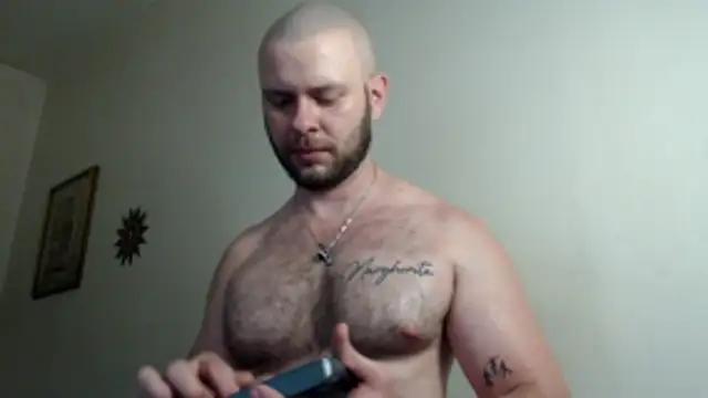 Вебкам-шоу TONY_WHITE_7