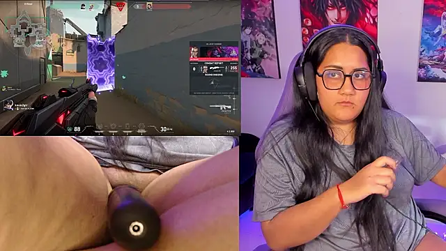 haru_u2 – Naživo XXX chat