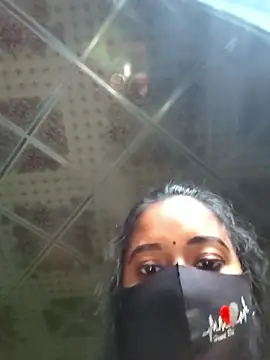 Dil-Ka-Radhika's Webcam Show