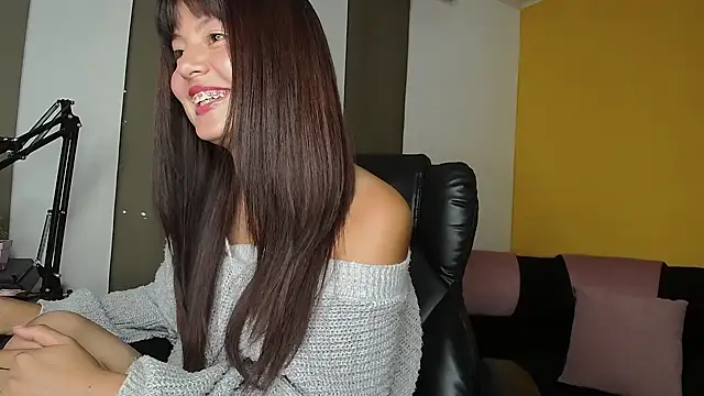 LeydySexLover – Live XXX-chat