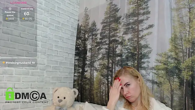 Eyes_Angel's Live XXX Chat