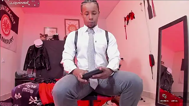 Chat XXX Live AlejoKhalifa_