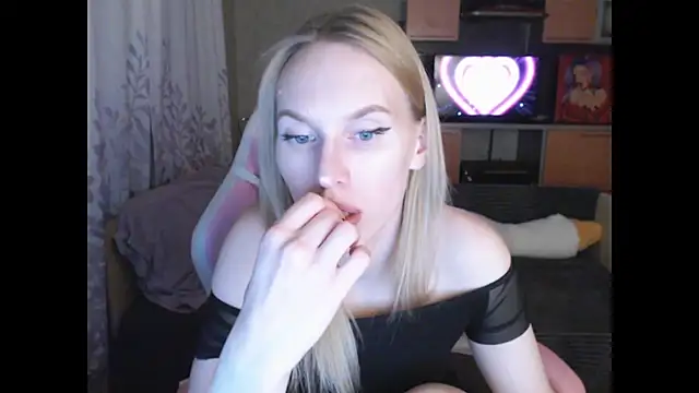 Elsa_Li: απευθείας συνομιλία ΧΧΧ