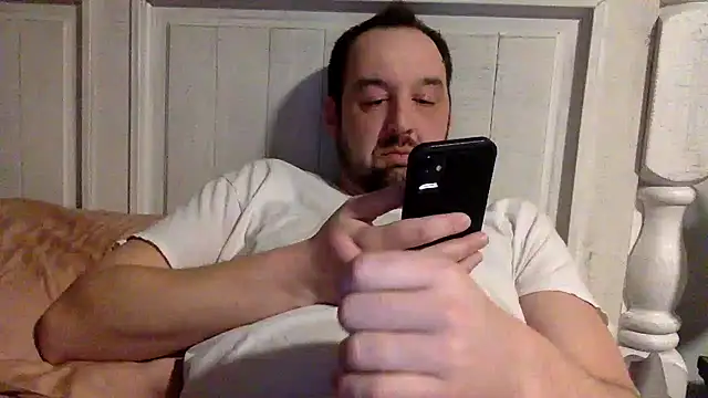 Chat XXX Live Kink_Master_Daddy