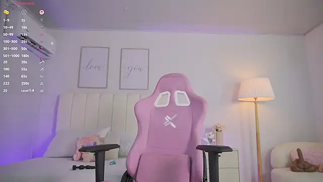 Cristall_Bunny's Live XXX Chat